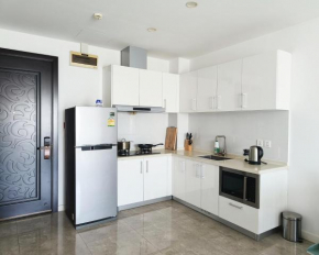 2BR Casa meridian